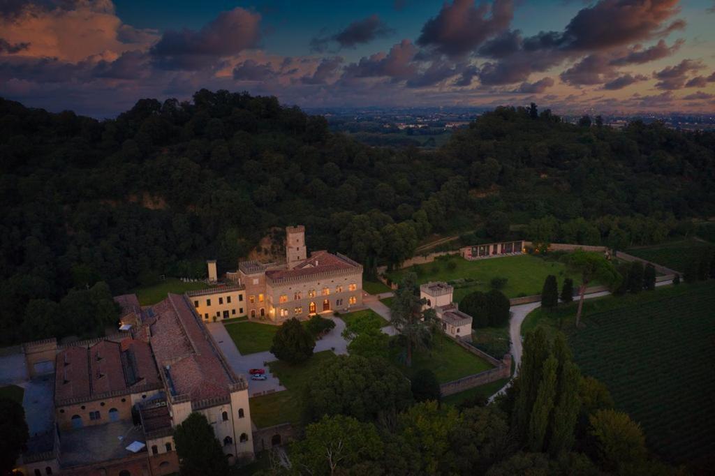 Castello Di Lispida Séjour à la campagne