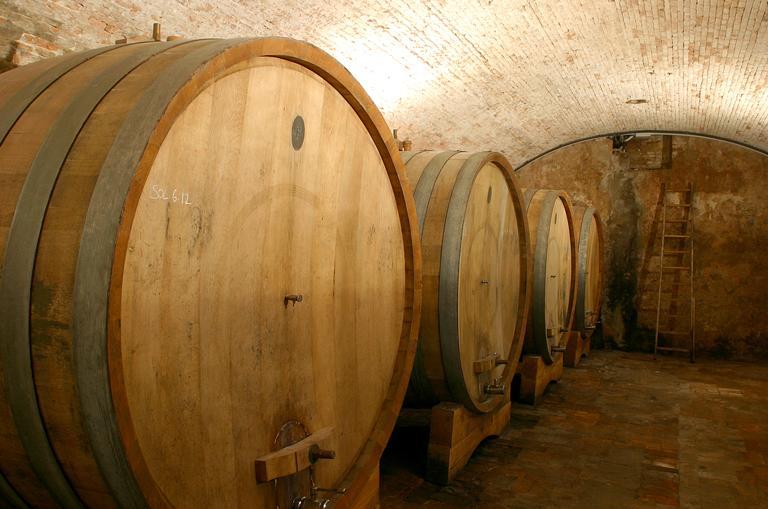 Séjour à la campagne Castello Di Lispida Monselice