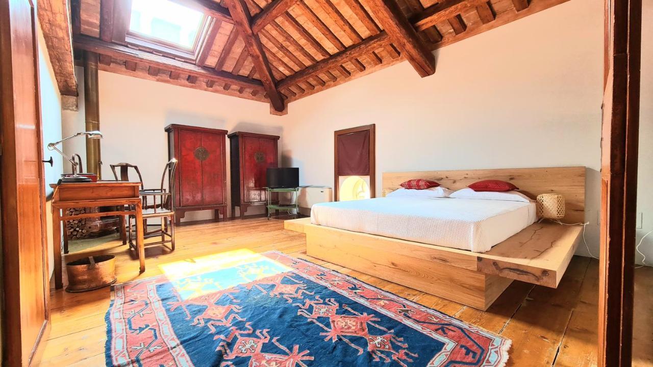 Country house Castello Di Lispida